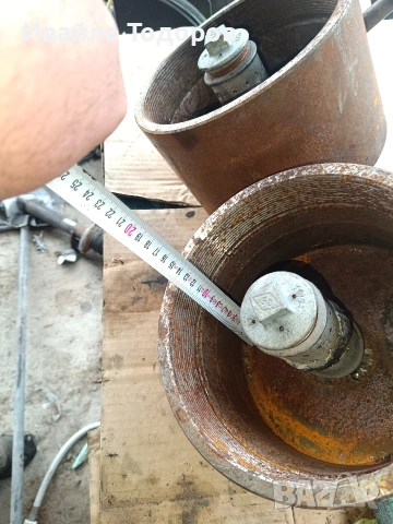 Горелки за преработено масло, снимка 8 - Други инструменти - 54093161