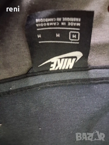 горнице на nike размер М, снимка 4 - Спортни дрехи, екипи - 54528079