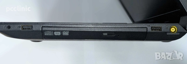 ЗА ЧАСТИ Lenovo B590 20206 | 15.6" | Intel Celeron 1005M | DDR3 | Laptop/Лаптоп, снимка 8 - Части за лаптопи - 54708470