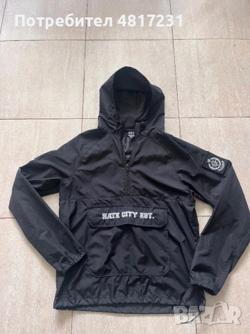 Ветровка Sofía Hate City - 02 Wear - M 