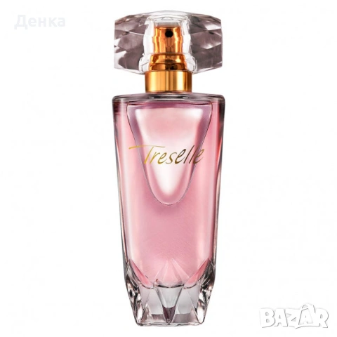 Парфюм Treselle за Нея |50 мл|