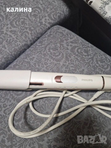 преса филипс sense 