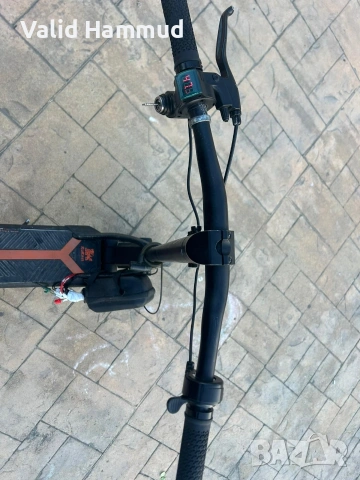 kukirin g3, снимка 2 - Друга електроника - 54568093