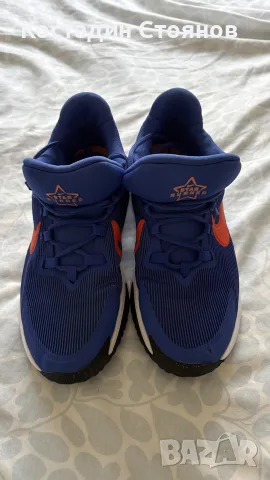 Nike Star Runner , снимка 4 - Маратонки - 55527389