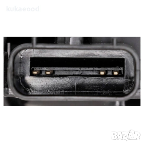 Брава за врата Hyundai i30, снимка 8 - Части - 54050887