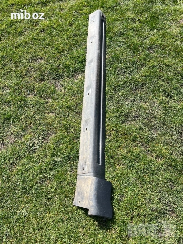 Праг прагове Рейндж Роувър Range Land Rover Sport L320, снимка 3 - Части - 53979894