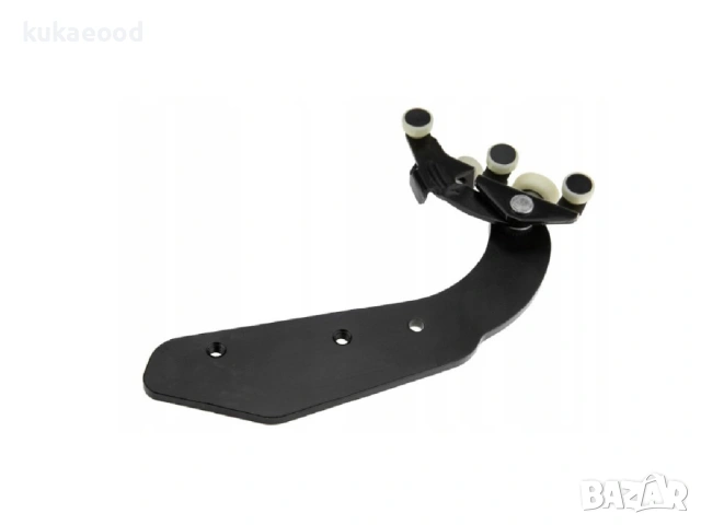 Ролка за плъзгаща врата за Mercedes Vito W639