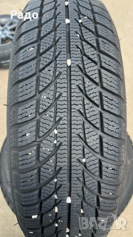 4 бр. 175/70/14 гуми и джанти hyundai i 20, снимка 3 - Гуми и джанти - 54288433