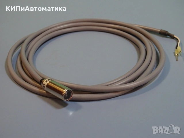 сензор фотоелектрически SICK VE 11-1/8809 Photoelectric Switch, снимка 8 - Резервни части за машини - 54218461