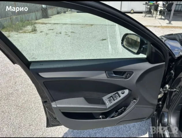 Ауди а4 2.0 TDI, снимка 8 - Автомобили и джипове - 55382189
