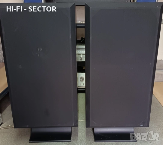Omni Audio SA 12.3 тонколони , снимка 3 - Тонколони - 54811234