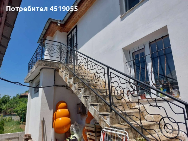 Продавам Къща в с Детелина общ Долни Чифлик , снимка 4 - Други услуги - 54061238