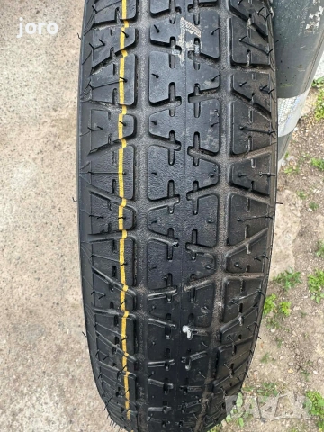 Патерица 18" Hyundai Santa Fe, снимка 2 - Гуми и джанти - 54454334