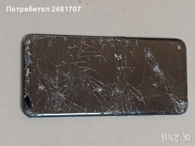 телефон Нокия 5.4, снимка 3 - Nokia - 55016678