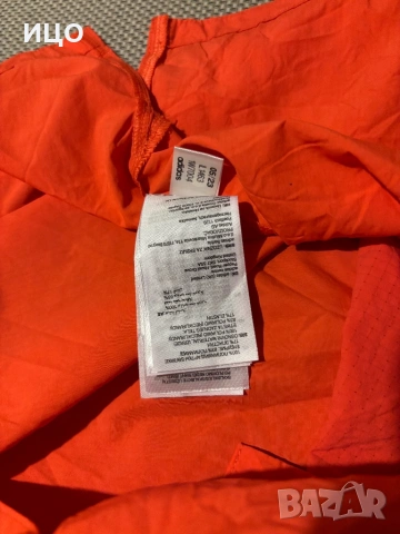 Елек Adidas Adizero wind.dry, снимка 2 - Елеци - 54151416