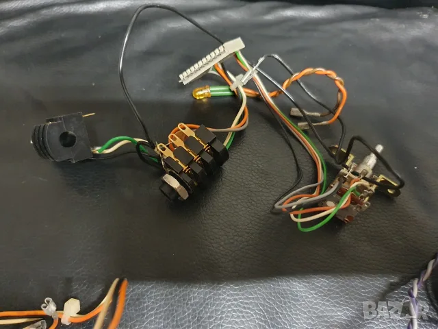 Revox B77 части, снимка 5 - Други - 55667863