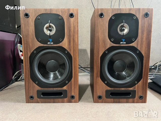 Focal Tantal 505, снимка 7 - Тонколони - 55148810
