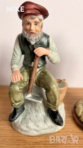 Фигурки, снимка 5 - Статуетки - 53964136