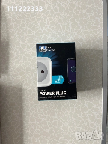 ЛОТ / Пакет Смарт осветление, LED крушки (Philips, Osram, Eglo) и смарт контакти – НОВИ!, снимка 5 - Лед осветление - 54903648