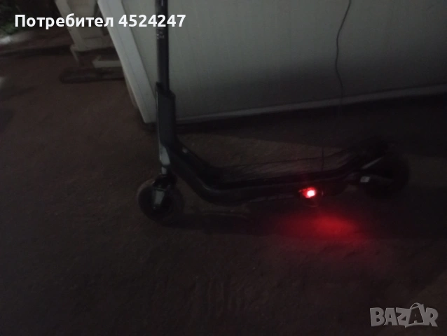 електрическа тротинетка JD BUG FUN , снимка 2 - Велосипеди - 54636664