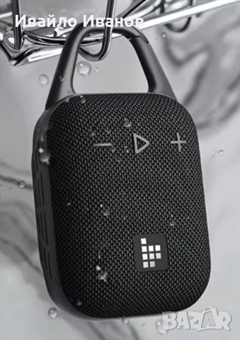 Tronsmart Mirtune H1, снимка 4 - Bluetooth тонколони - 54053615