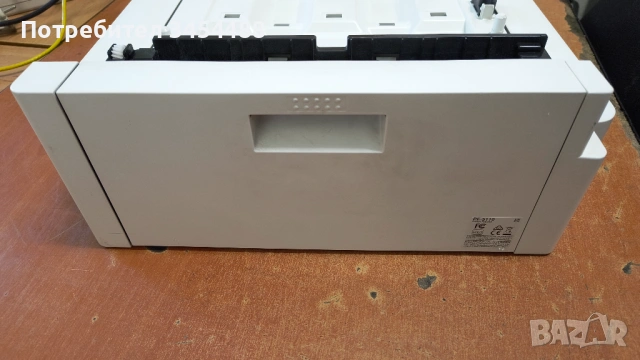 Допълнителна тава за принтер Kyocera ECOSYS M5526cdn, снимка 4 - Принтери, копири, скенери - 54600581