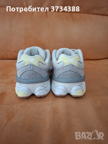 Детски маратонки New Balance 9060, снимка 4 - Детски маратонки - 55166160
