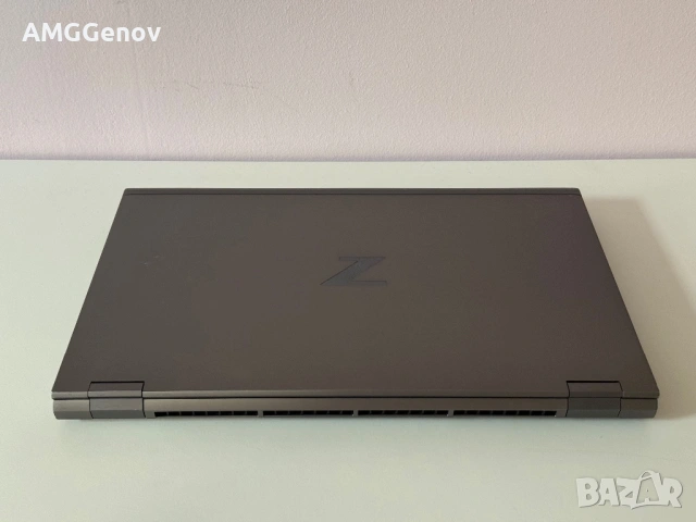 17.3’FHD IPS/RTX A5000 16GB/Hp Zbook Fury G8/i7-11850H/64GB DDR4/1TB SSD, снимка 6 - Лаптопи за работа - 54777630