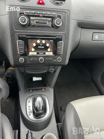 Vw Ceddy, снимка 6 - Автомобили и джипове - 54181019
