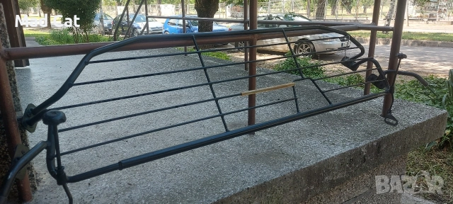 Решетка, кучкарник за Forester 2 sg, снимка 3 - Аксесоари и консумативи - 55265486