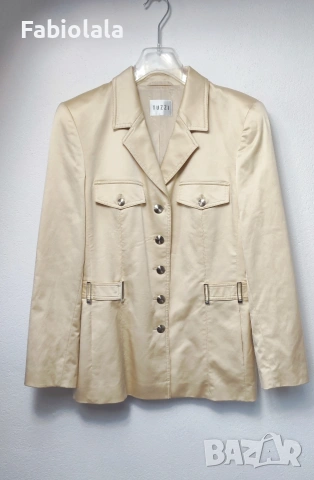 Tuzzi blazer 40
