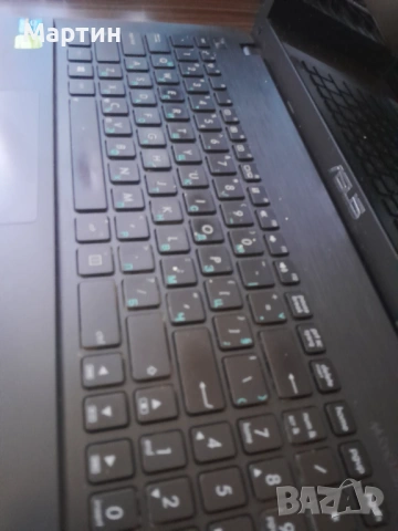 ASUS Laptop computer X552V, снимка 2 - Лаптопи за дома - 54721742