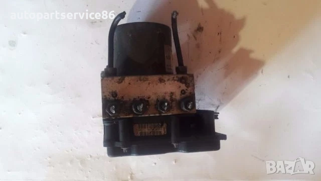 ABS помпа с модул за Citroen Jumper / Boxer / Ducato (2006-2011) 0265231617