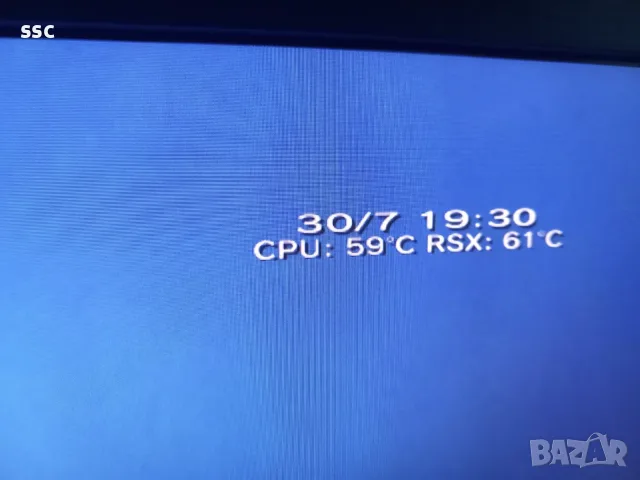 PS3 Super Slim 500GB хакнат +игри, снимка 10 - PlayStation конзоли - 55479624