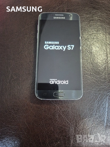Samsung - S7, снимка 4 - Samsung - 54806438