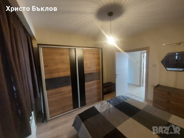 Апартамент в кв. Гоце Делчев, гр. София, снимка 10 - Апартаменти - 54687696