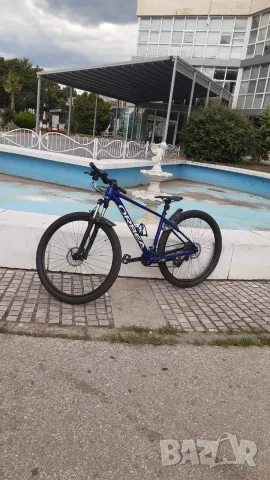 Продавам планински велосипед Orbea Onna 50, снимка 2 - Велосипеди - 55472229