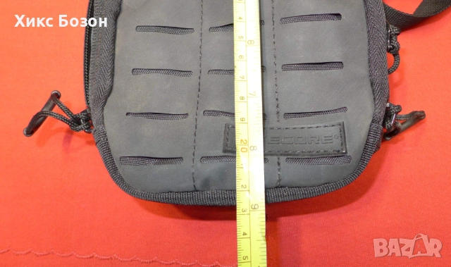 Чантичка Nitecore - прочутите LED фенерчета, снимка 2 - Спортна екипировка - 54288398