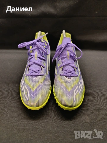 Стоножки Adidas f 50 