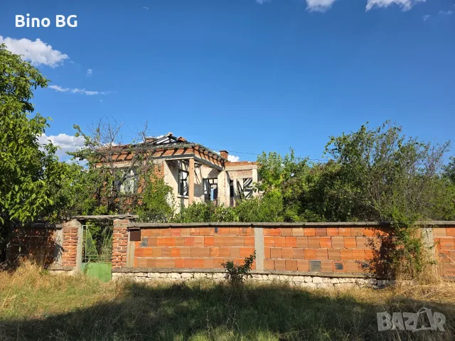 Къща в Село Шишманци