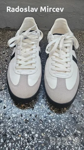 Мъжки платненки Jack and Jones , снимка 5 - Спортни обувки - 55662048