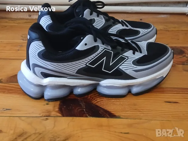 Маратонки NEW BALANCE 2000 