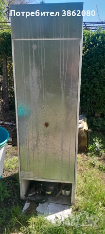 Хладилна Витрина, снимка 2 - Витрини - 54299954