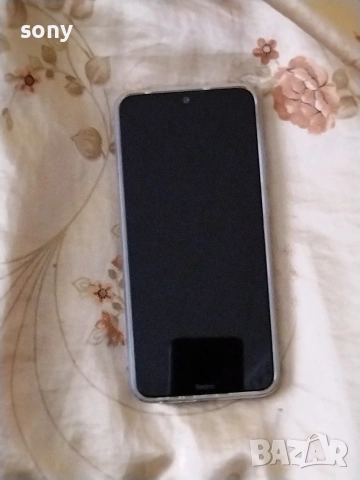 продавам смартфон redmi note 8