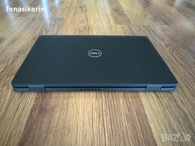 13.3' Full HD IPS Core i5-1245u DELL Latitude 7330 @ 16GB DDR4/256GB NVMe/Подсветкa/Бат 8ч/Win 11, снимка 9 - Лаптопи за работа - 54774822