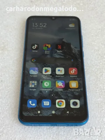 Xiaomi Redmi 9A 64GB 4GB RAM Dual, снимка 5 - Xiaomi - 55572147