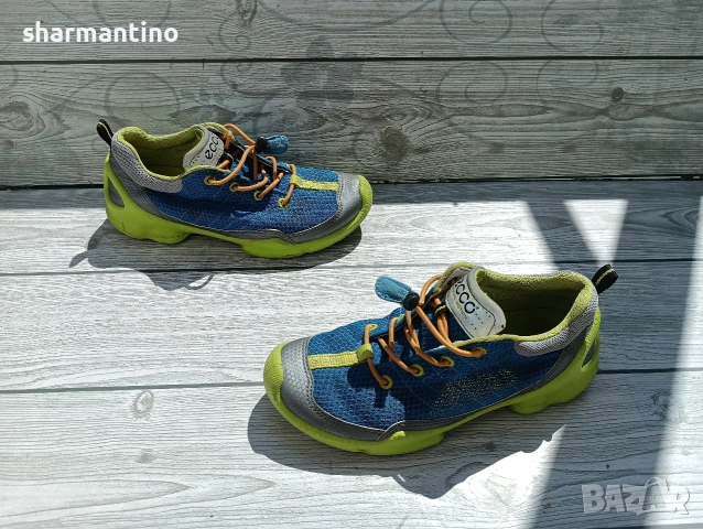 Ecco Biom N 33 маратонки, снимка 2 - Детски маратонки - 54988816
