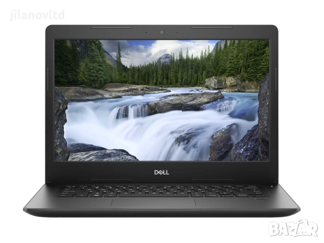Лаптоп DELL 3490 I5-8350U 8GB 256GB SSD NVME с до 24 МЕСЕЦА ГАРАНЦИЯ