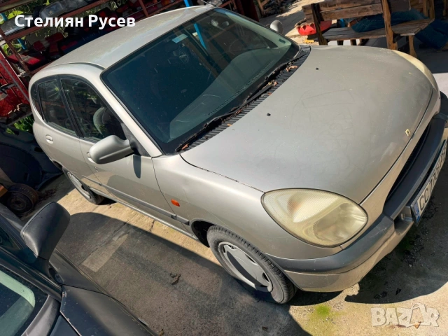 Daihatsu Sirion 1.0 60кс БЕНЗИН  - цена  1290,85 лв или 660евро , моля БЕЗ бартери  - редовни талони, снимка 2 - Автомобили и джипове - 54848616