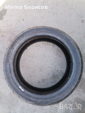 Гума Метзелер 210 /50 /17